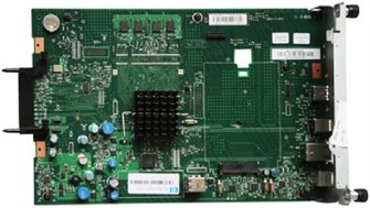Плата  HP CC522-67945 116888