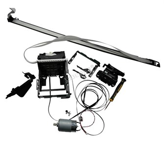 Запчасть  HP CQ893-67028 116893