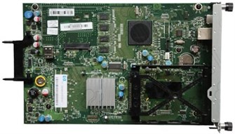 Плата  HP CE707-69002/CE707-69001/CE707-69003 116904