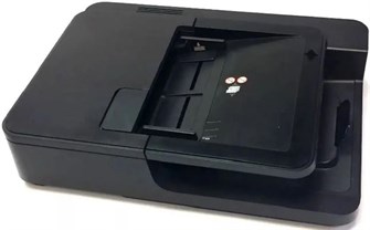 Автоподатчик  HP B3G86-67901 116922