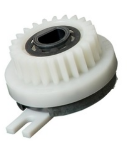 Запчасть  Konica Minolta A02EM20000 116940