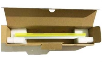 Запчасть  Konica Minolta A5AWR73311 116980