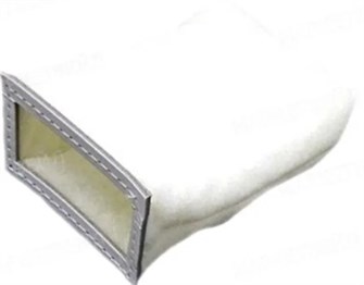 Запчасть  Konica Minolta ADF2390800 117025