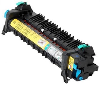 Печь в сборе Konica Minolta A4Y5W21 117037