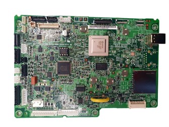 Запчасть  Kyocera 302VP94011 117094
