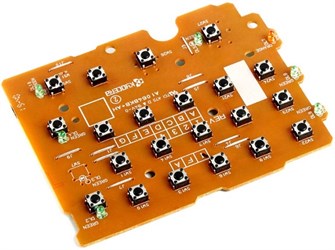 Плата  Kyocera 302TY94040 117107