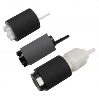 Комплект запасных роликов  Kyocera 302ND94701 117125