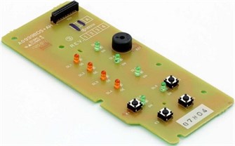 Плата  Kyocera 302RV94100 117144