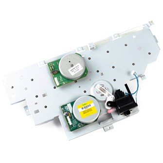 Запчасть  Kyocera 302KV93101 117146