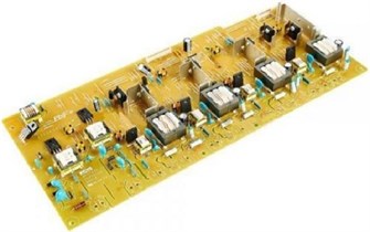 Плата  Kyocera 302K094260 117150