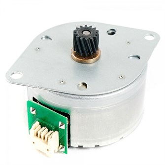 Запчасть  Kyocera 303NB94040 117161