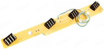 Плата  Kyocera 302NR94100 117163