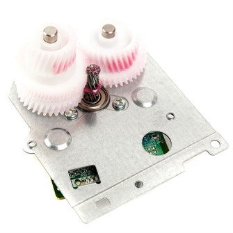 Запчасть  Kyocera 302R494471 117165