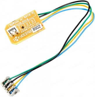 Запчасть  Kyocera 302R694190 117185