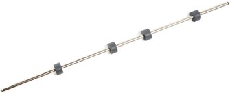 Запчасть  Kyocera 302K094330 117208