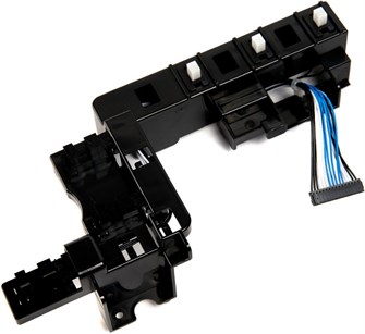 Запчасть  Kyocera 302R494130 117216