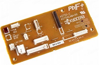 Запчасть  Kyocera 302NX94060 117222