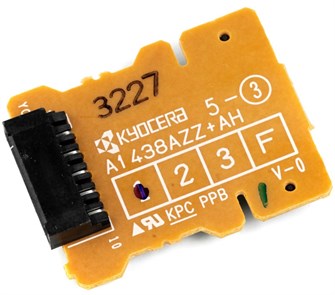 Плата  Kyocera 30C0T94040 117264