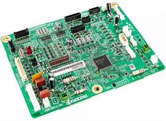 Плата  Kyocera 302NR94111 117269