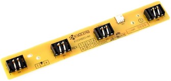 Плата  Kyocera 302YJ94050 117283