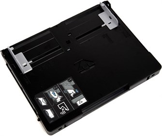 Запчасть  Kyocera 302R494090 117329