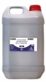 Тонер  B&W (Black&White) KST-212Y-1K 117331