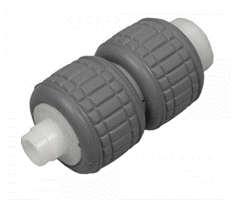 Ролик захвата Kyocera 303M407480 117337