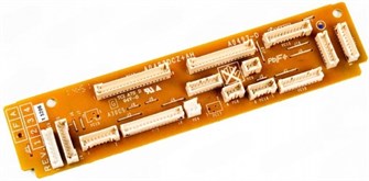 Плата  Kyocera 302K994201 117343