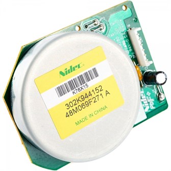 Запчасть  Kyocera 302K994334 117374