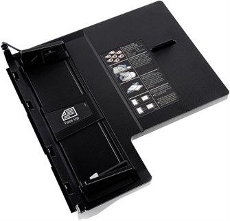 Запчасть  Kyocera 302P194020 117423