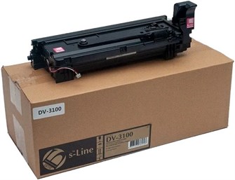 Узел проявки  Kyocera 30C0T93010 117427