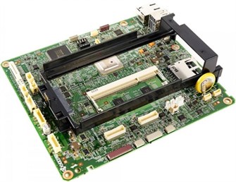 Плата  Kyocera 302NR94181 117453