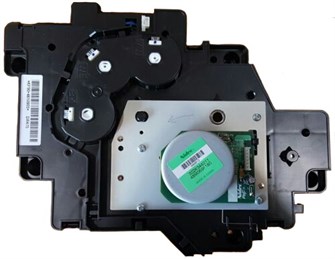 Запчасть  Kyocera DR-475 117497