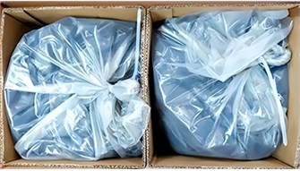 Тонер  B&W (Black&White) KST-210-20K 117498