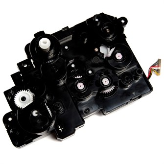 Запчасть  Kyocera 302R494081 117519