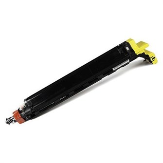 Блок проявки  Kyocera DV-8350Y 117542