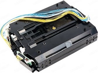 Блок лазера  Kyocera 302NR93081 117553