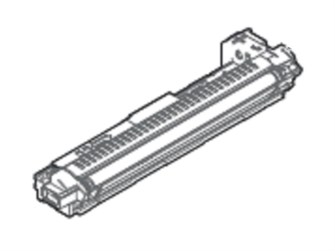 Блок проявки  Kyocera DV-7125 117577