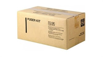 Узел термозакрепления  Kyocera FK-6307B 117582