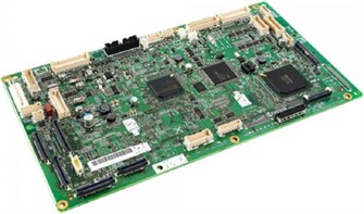 Плата  Kyocera 302L694040 117600