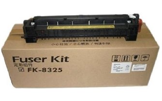 Узел термозакрепления  Kyocera FK-8325 117606