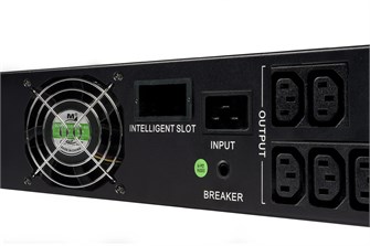 Источник бесперебойного питания  Systeme Electric SMTSE2000RMI2U 102076