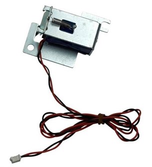 Запчасть  Lexmark 40X8301 117654