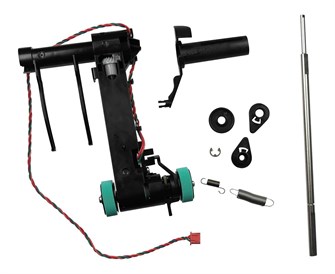 Запчасть  Lexmark 41X1223 117656