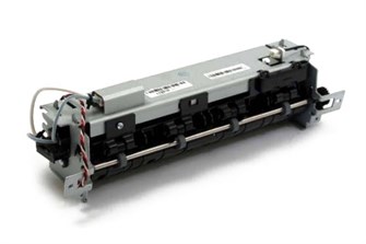 Узел термозакрепления  Lexmark 40X5345 117667