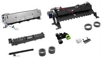 Сервисный комплект  Lexmark 40X9136 117672