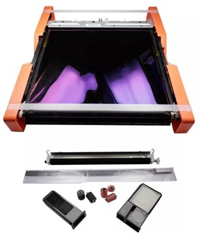 Запчасть  Lexmark 40X9669 117679