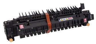 Печь в сборе NVP NV-115R00115-RE 117689