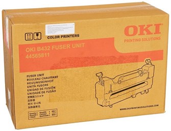 Узел термозакрепления  OKI 44565811 117697