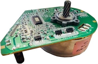 Запчасть  Pantum 301022163001 117704